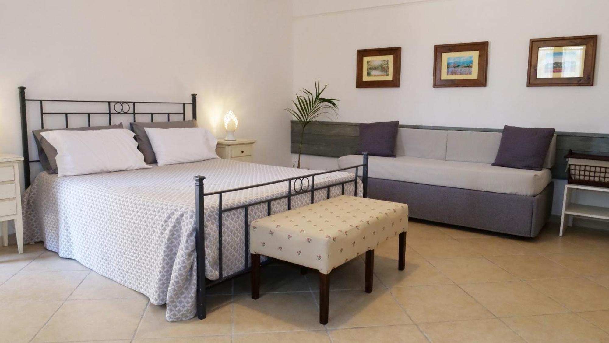Tenuta Masseria & Spa Chicco Rizzo Sternatia 外观 照片