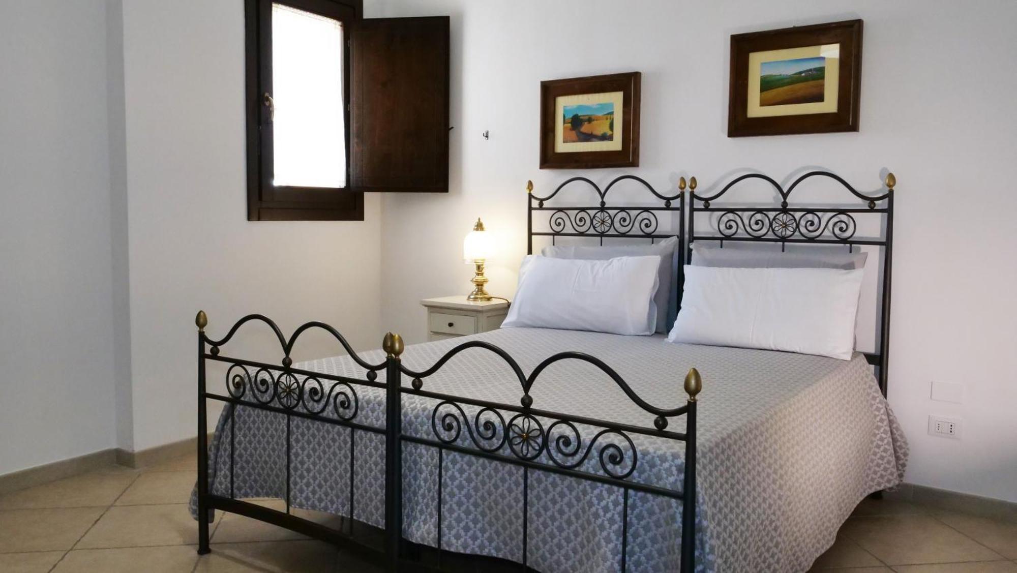Tenuta Masseria & Spa Chicco Rizzo Sternatia 外观 照片