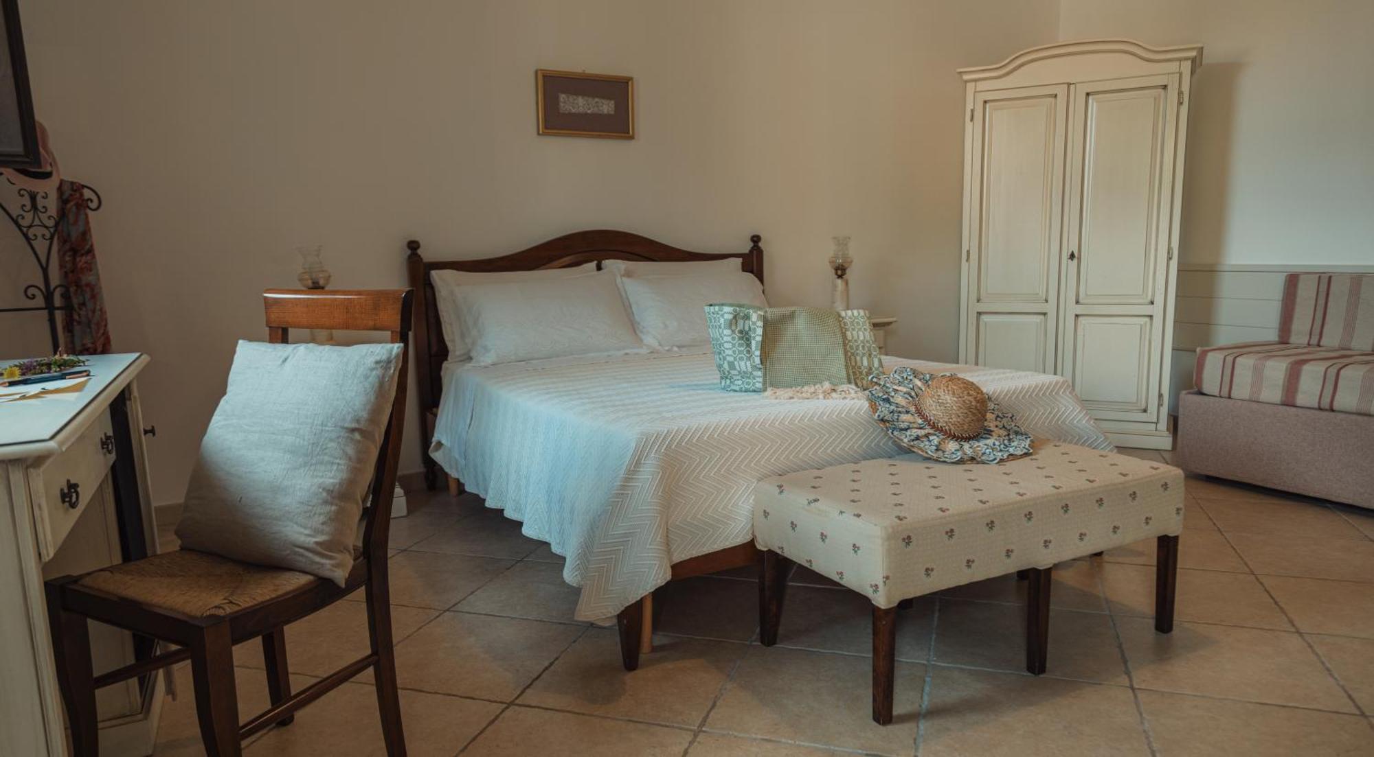 Tenuta Masseria & Spa Chicco Rizzo Sternatia 外观 照片