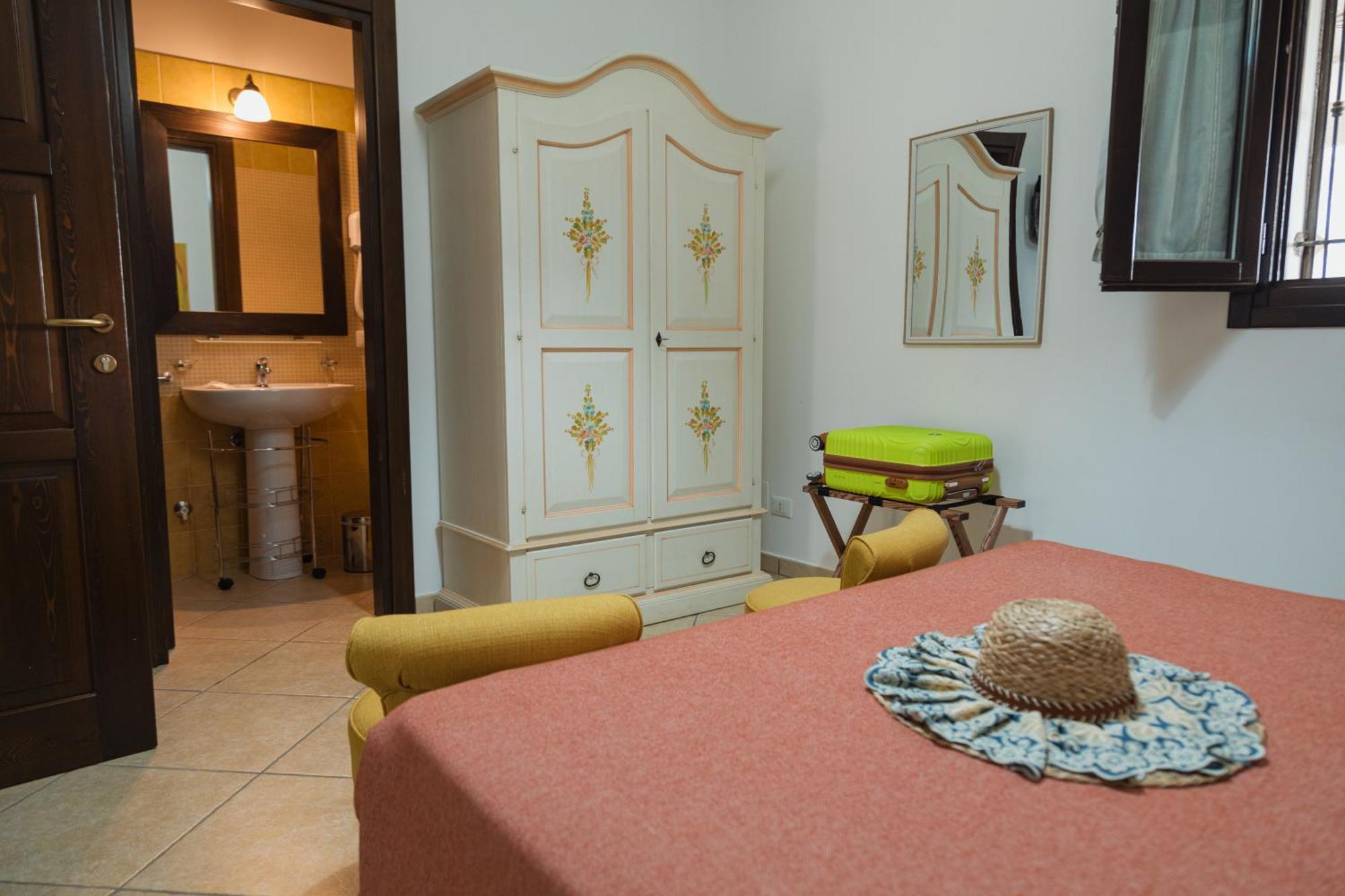 Tenuta Masseria & Spa Chicco Rizzo Sternatia 外观 照片