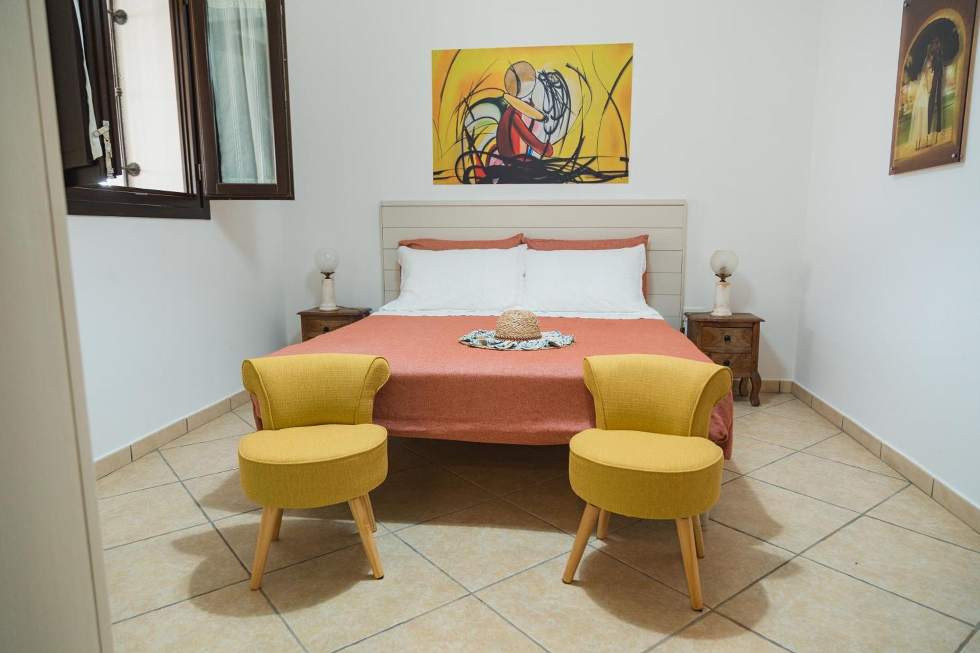 Tenuta Masseria & Spa Chicco Rizzo Sternatia 外观 照片