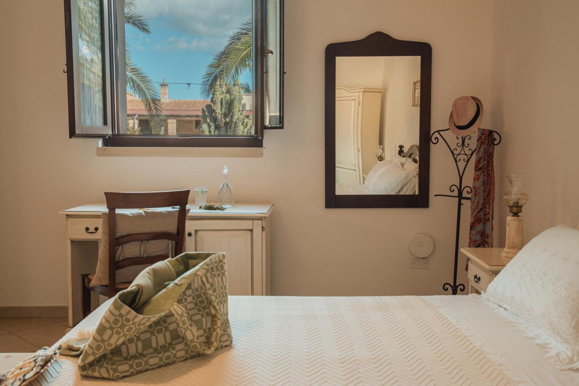 Tenuta Masseria & Spa Chicco Rizzo Sternatia 外观 照片