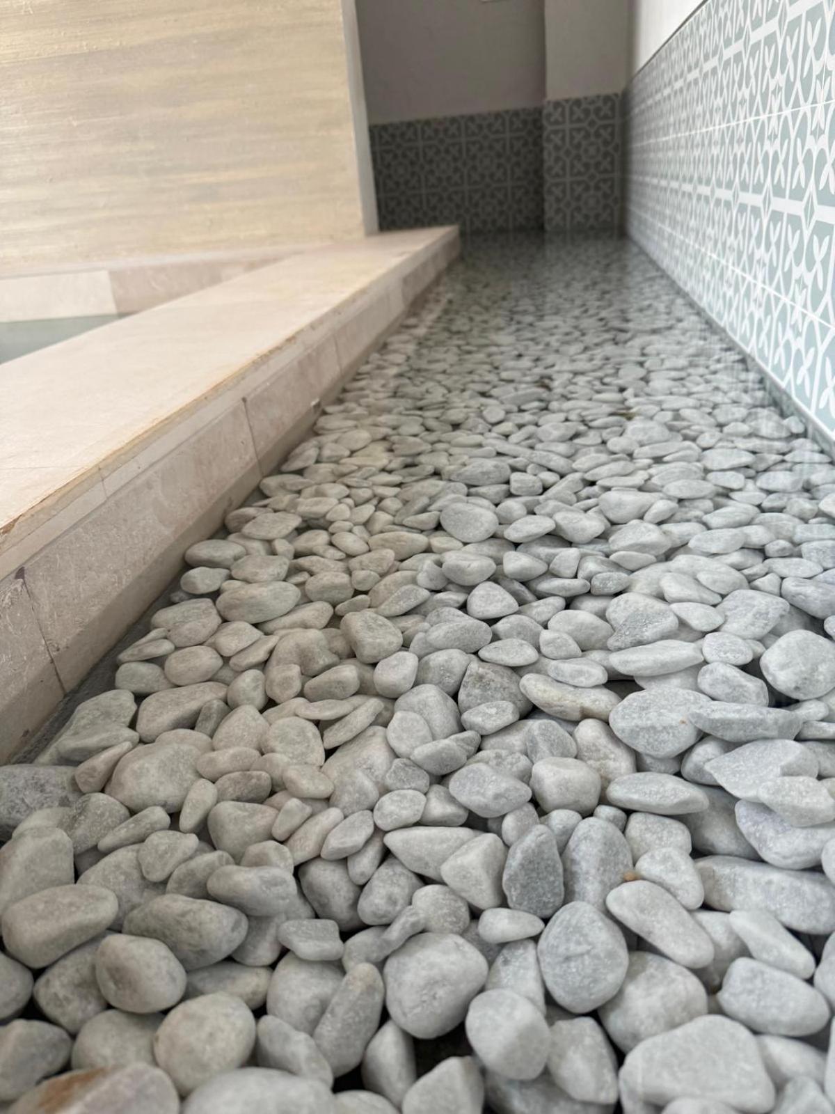 Tenuta Masseria & Spa Chicco Rizzo Sternatia 外观 照片