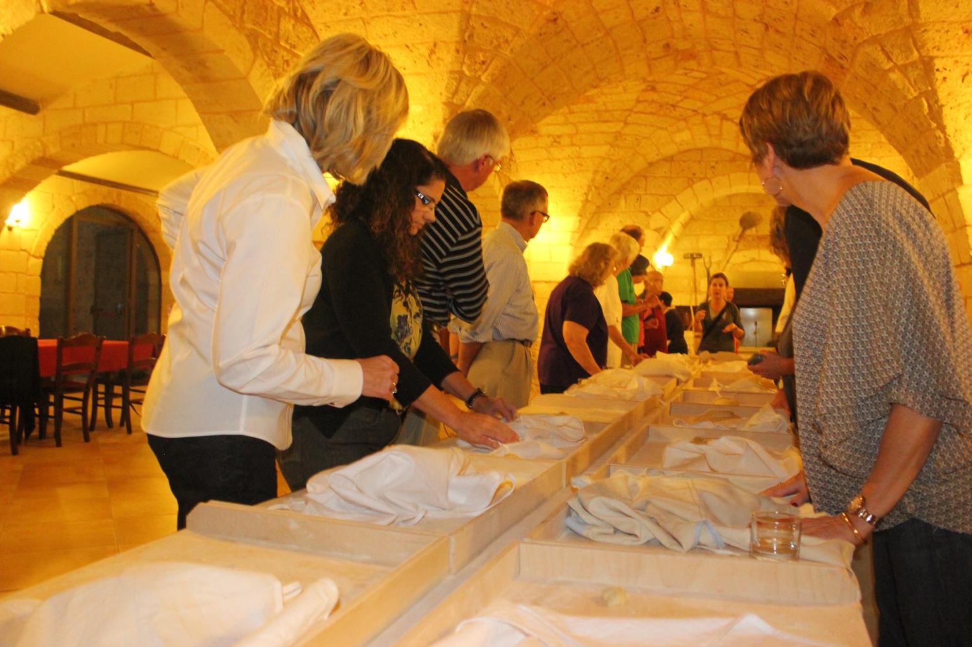 Tenuta Masseria & Spa Chicco Rizzo Sternatia 外观 照片