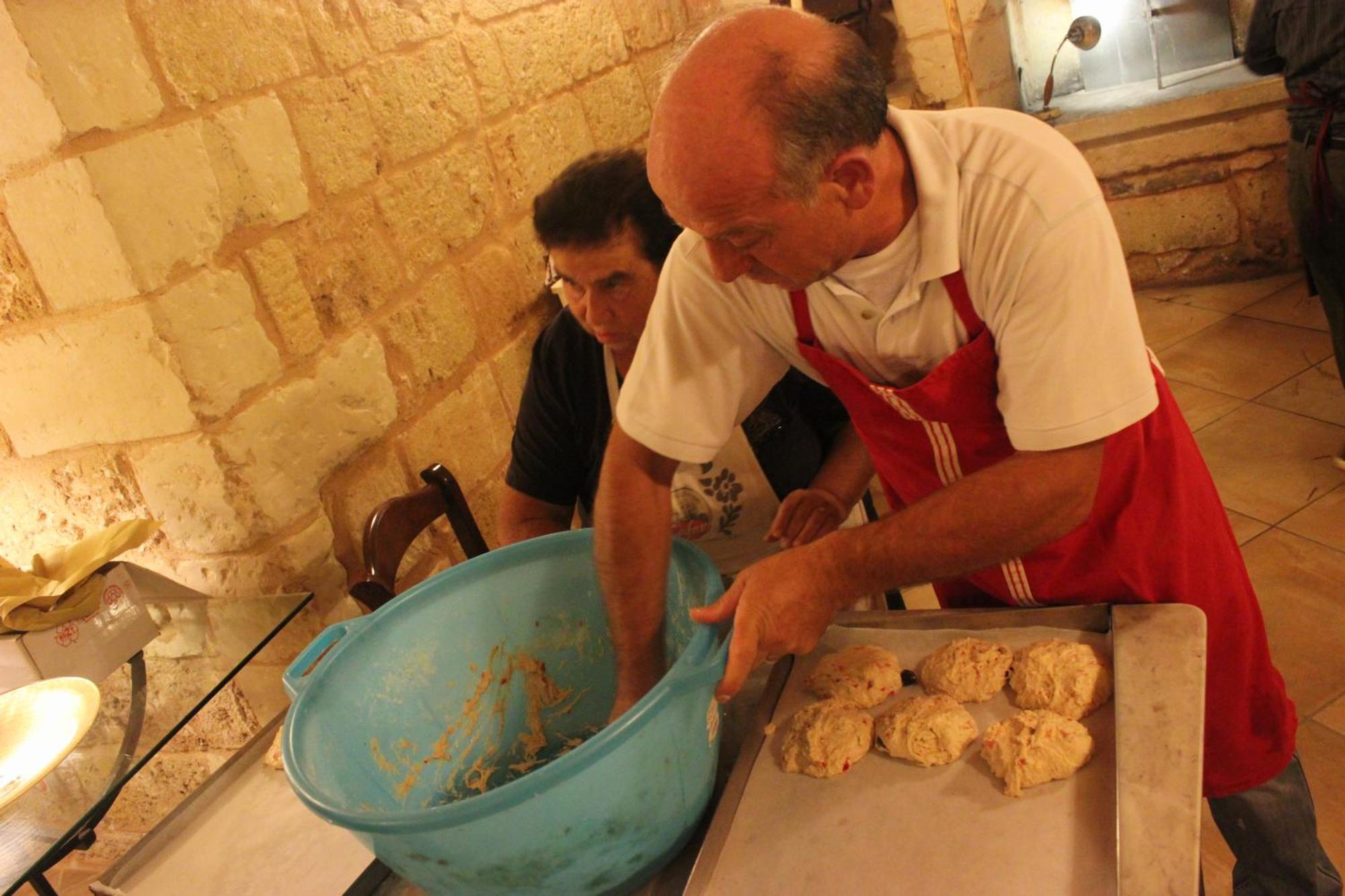 Tenuta Masseria & Spa Chicco Rizzo Sternatia 外观 照片