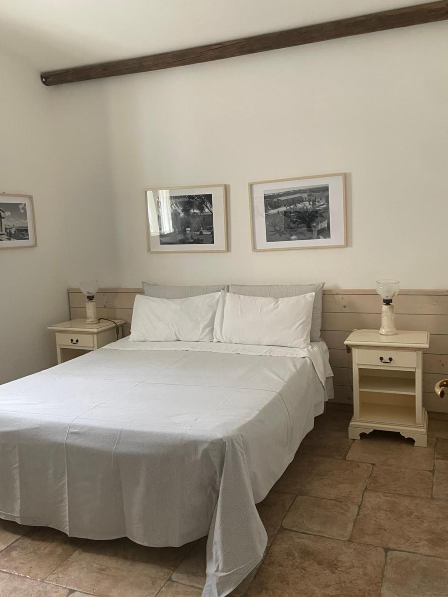 Tenuta Masseria & Spa Chicco Rizzo Sternatia 外观 照片