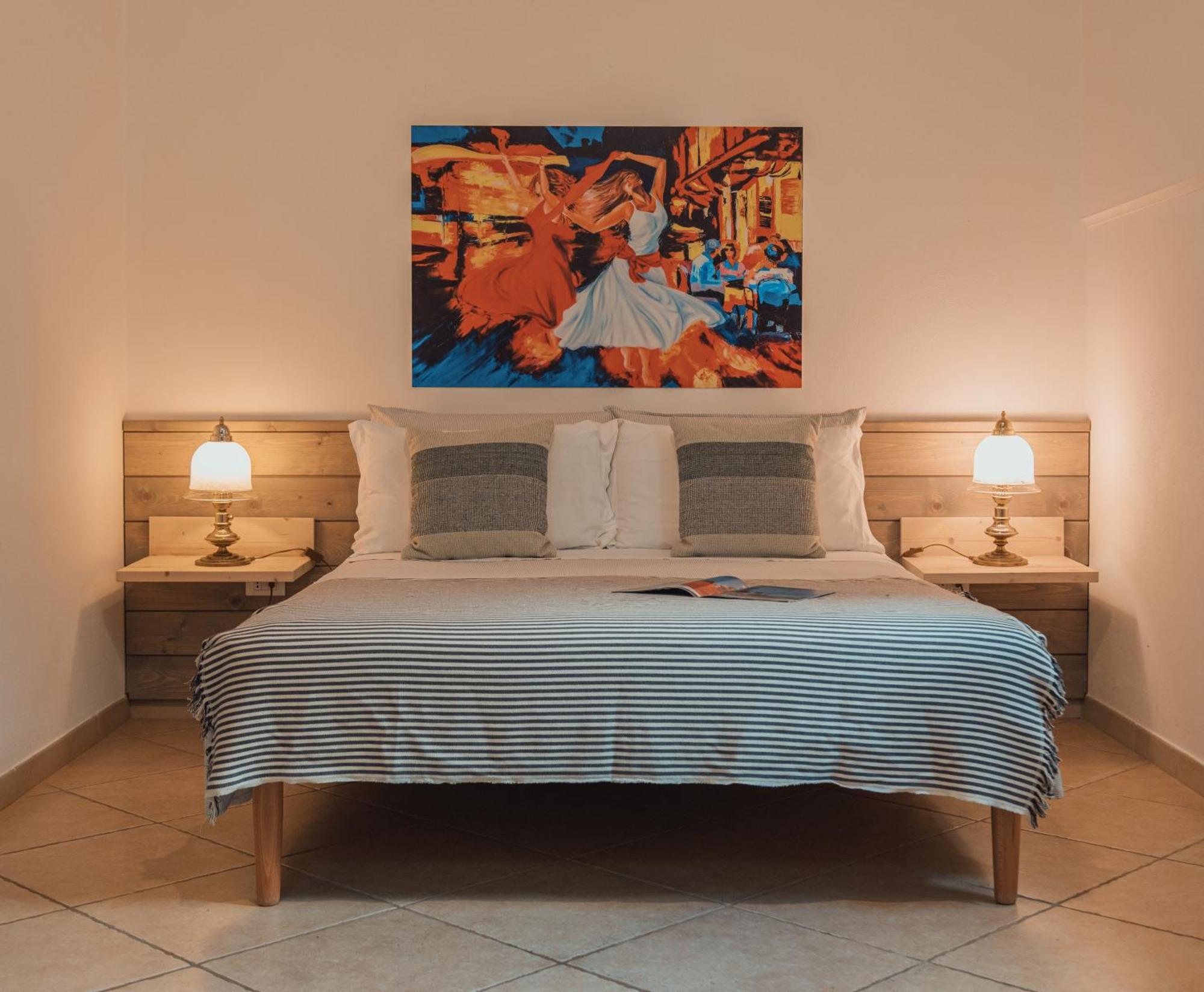 Tenuta Masseria & Spa Chicco Rizzo Sternatia 外观 照片